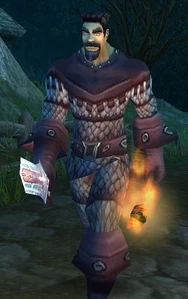 Image of Watcher Petras