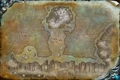 Map of Hrothgar's Landing