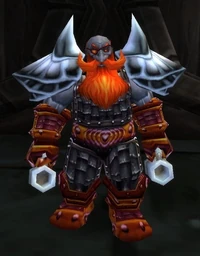 Image of Coren Direbrew