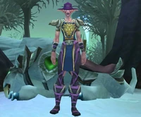 Image of Sentinel Sweetspring