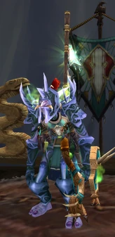 Image of Zul'tore