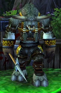Image of Burkrum