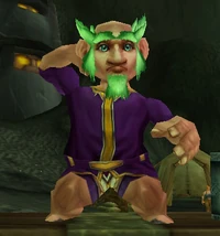 Image of Gnomus