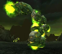 Image of Infernal Attacker