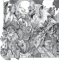 Image of Mogul Razdunk