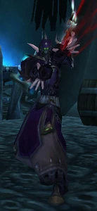 Image of Soulguard Adept