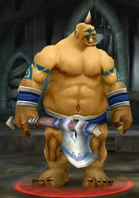 Image of Targ