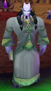 Image of Anchorite Obadei