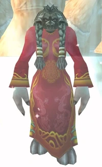 Image of Elder Wildmane