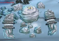 Image of Iceshard Elemental