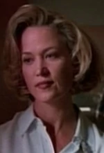 Kersh's Assistant in 1998.