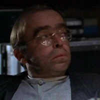 Melvin Frohike in 1994