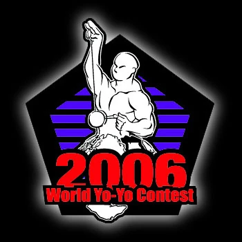 World Yo-yo Contest Logo
