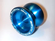 The SPYY Radian MkII.