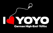 ILOVEYOYO
