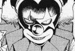 Mr. Clown