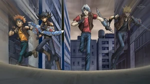 The Enforcers