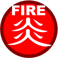 Fire Icon