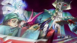 Yu-Gi-Oh! ZEXAL - Episode 051