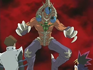 Yu-Gi-Oh! - Episode 072