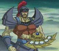 The Rock Spirit