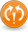 File:Emblem-contradict.svg