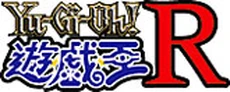 Yu-Gi-Oh! R logo