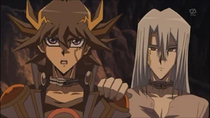 Yu-Gi-Oh! 5D's - Episode 088