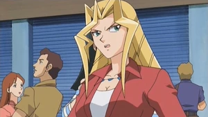 Angela Rains