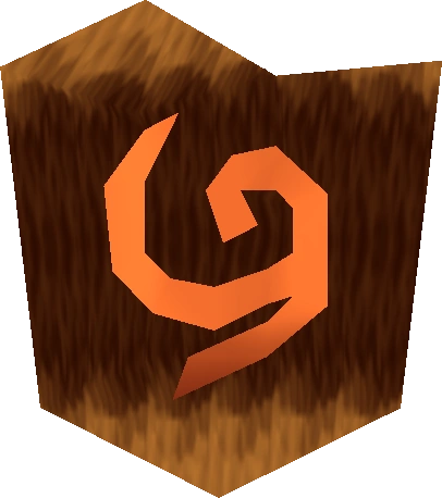 The Deku Shield