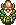 Sahasrahla as he appears in-game (note: Sahasrahla is identical to other Sages)