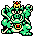 The Great Moblin as he appears in Oracle of Ages and Oracle of Seasons
