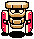 Ramrock's Third Form