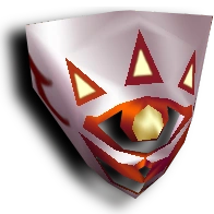 The Mask of Truth
