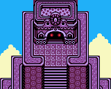 Onox's Castle