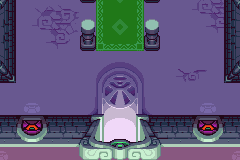 Dark Hyrule Castle