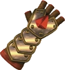 Golden Gauntlet