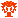 A Red Octorok from The Legend of Zelda