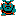 A blue Moblin from The Legend of Zelda