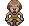 Beedle from The Minish Cap