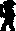 Dark Link as it appears in-game