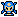 A blue Octoroc from Oracle of Ages and Oracle of Seasons