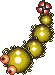 Moldorm from A Link to the Past