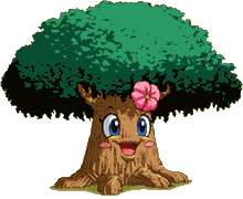 Maku Tree (Oracle of Ages)