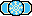 The icon that represents winter