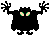 The Nightmare's Agahnim form