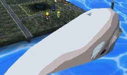 The Ocean King