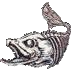 Artwork of a Bago Bago