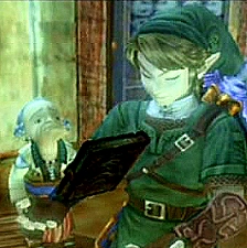 The Ancient Sky Book
