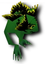 Don Gero's Mask